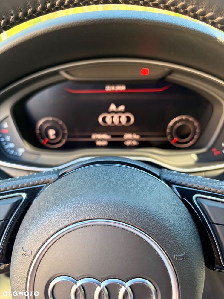Audi A4 Avant - 21