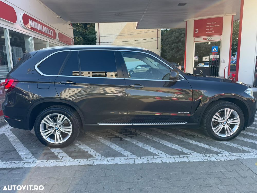 BMW X5 - 3