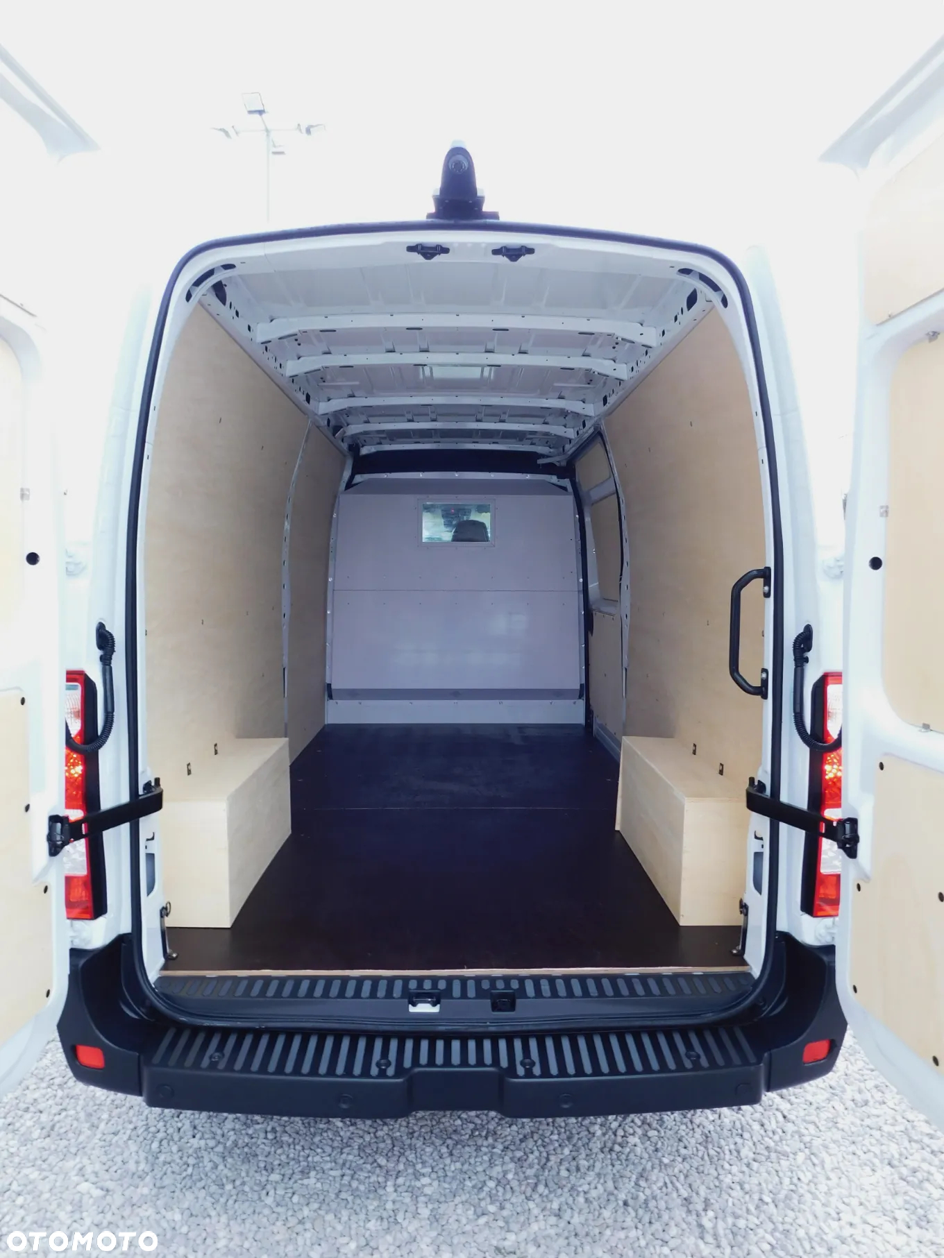Renault Master - 3