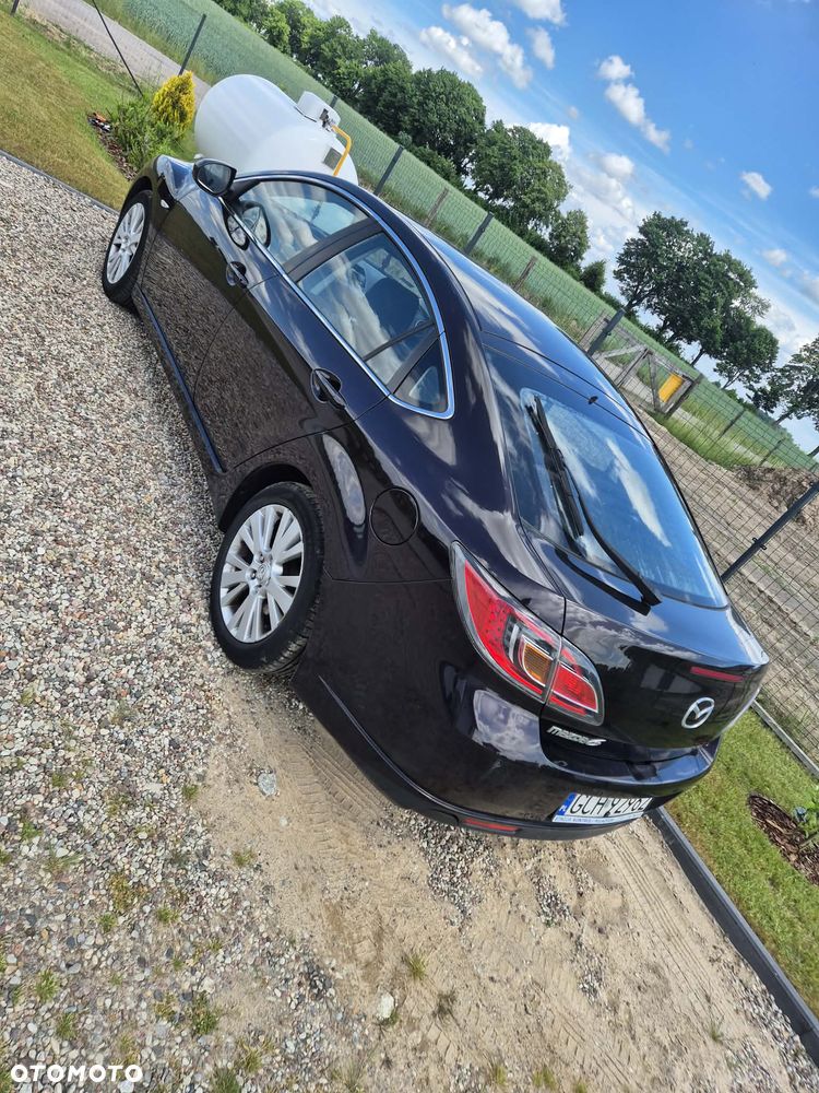 Mazda 6 1.8 Comfort - 2