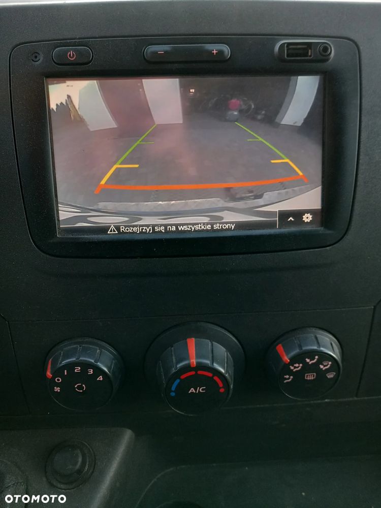 Renault Master - 14