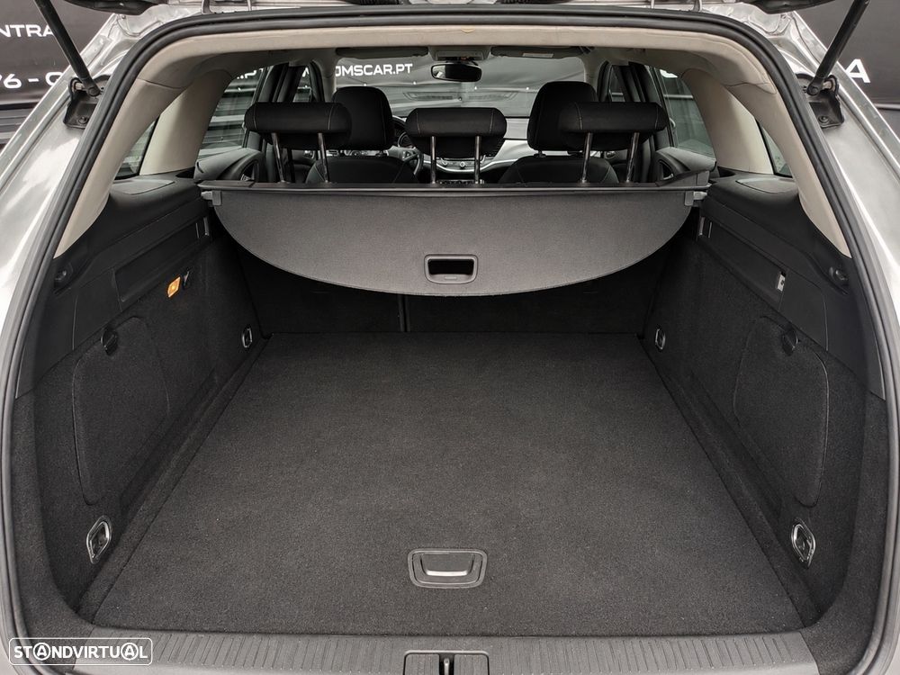 Opel Astra Sports Tourer 1.6 CDTI Business Edition S/S - 25