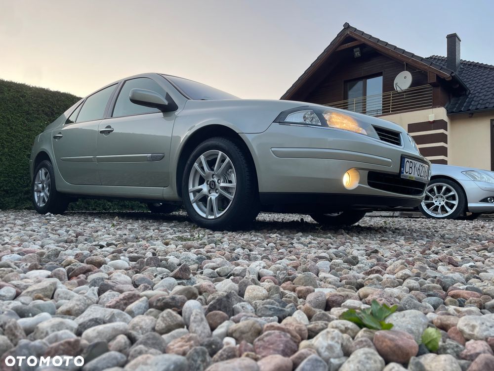 Renault Laguna 2.0 16V Privilege - 29