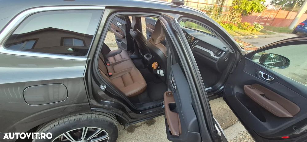 Volvo XC 60 - 12
