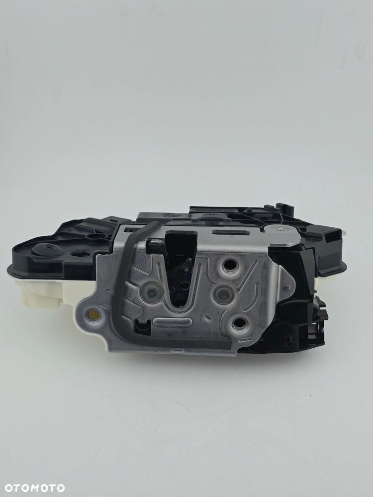 NOWY ORYGINALNY ZAMEK DRZWI PRZWY PRZÓD VW T6 TRANSPORTER 7L1837016D - 3