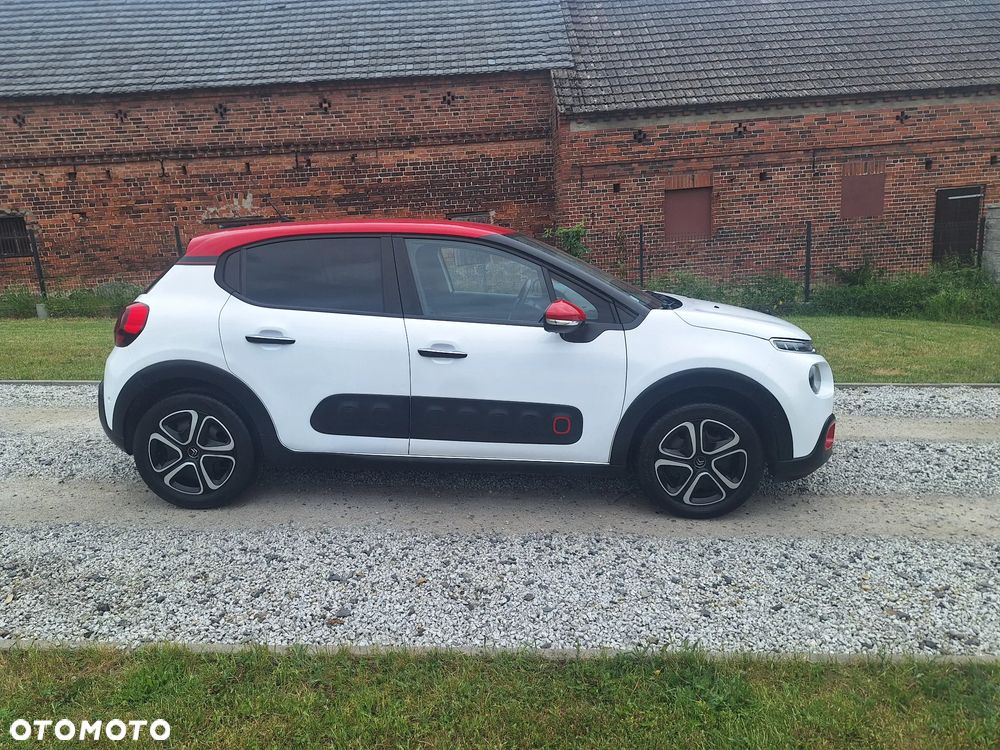 Citroën C3 - 2