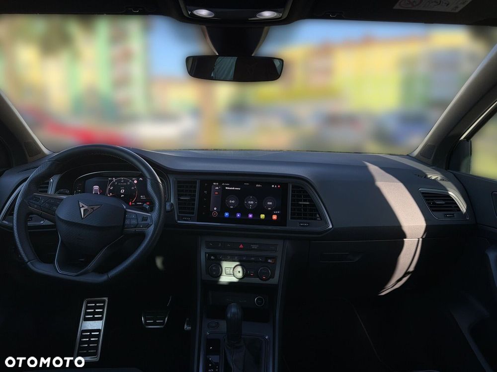 Cupra Ateca 1.5 TSI DSG - 39