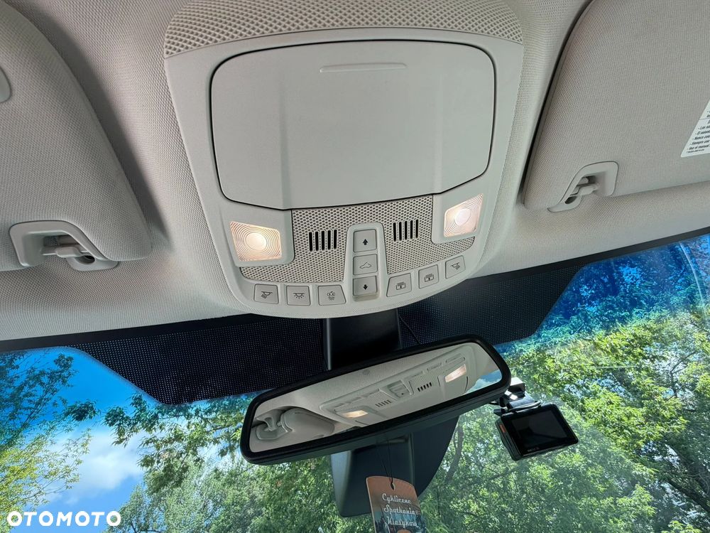 Ford Edge - 7
