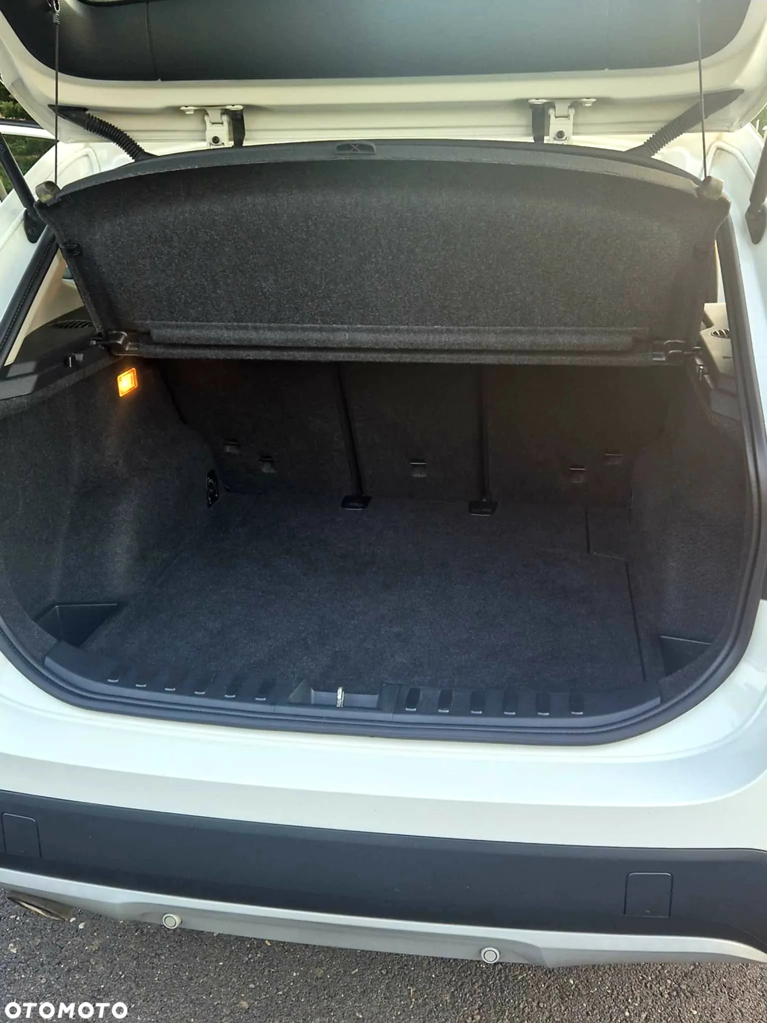 BMW X1 sDrive18d - 7