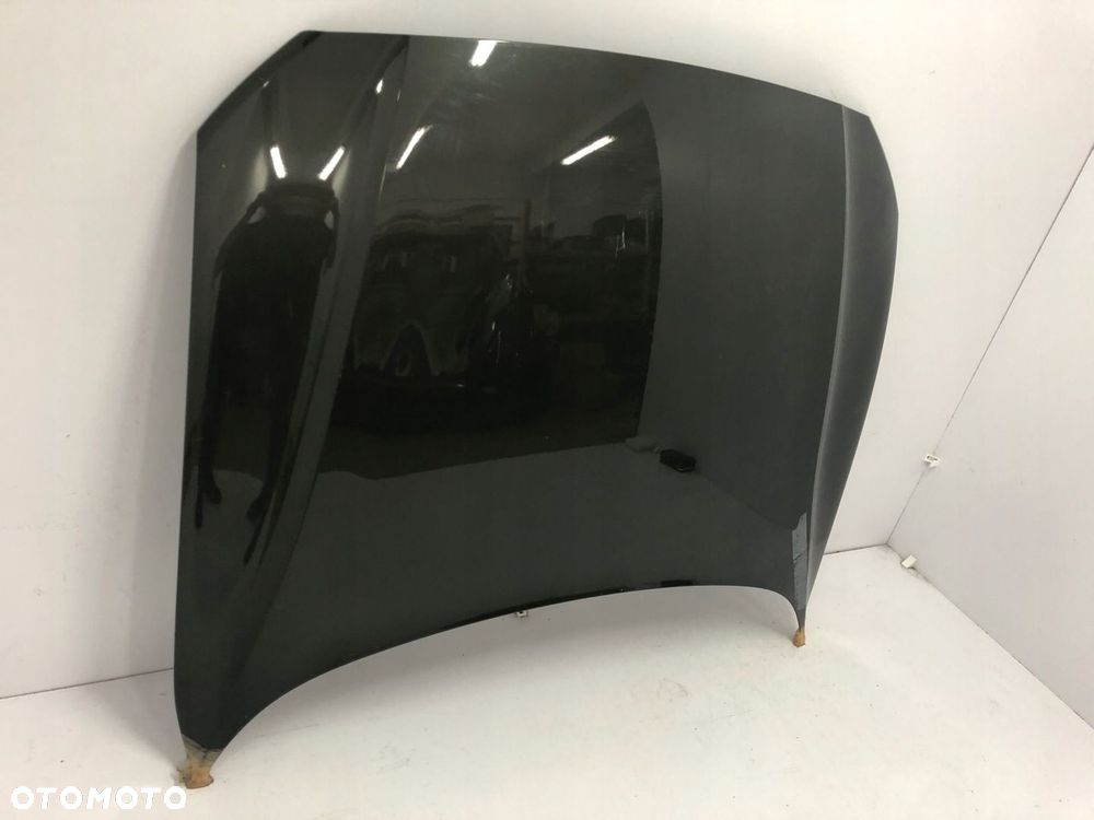 VOLVO V60 II S60 III 2018 - MASKA POKRYWA SILNIKA -31468159 - 2