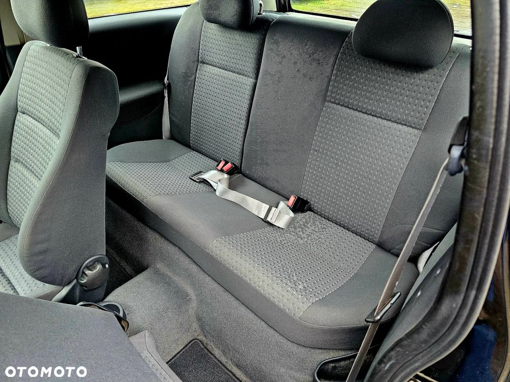 Opel Corsa 1.2 16V - 22