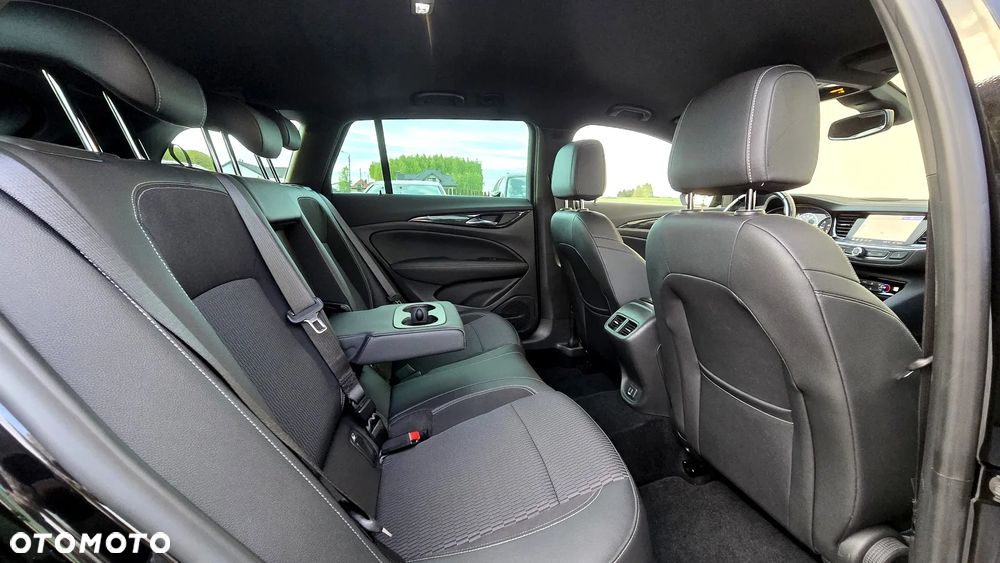 Opel Insignia 2.0 CDTI Business Elegance S&S - 31