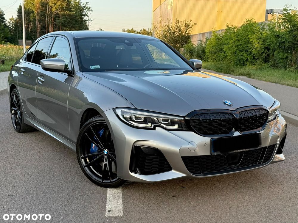 BMW Seria 3 - 3