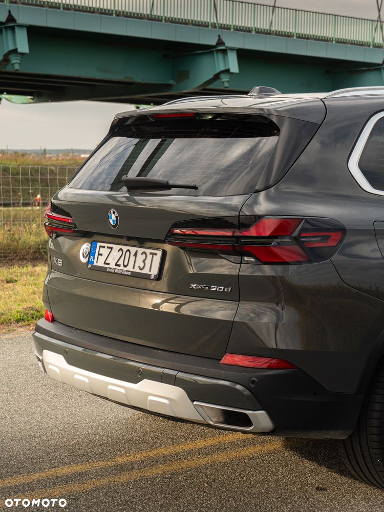 BMW X5 - 10