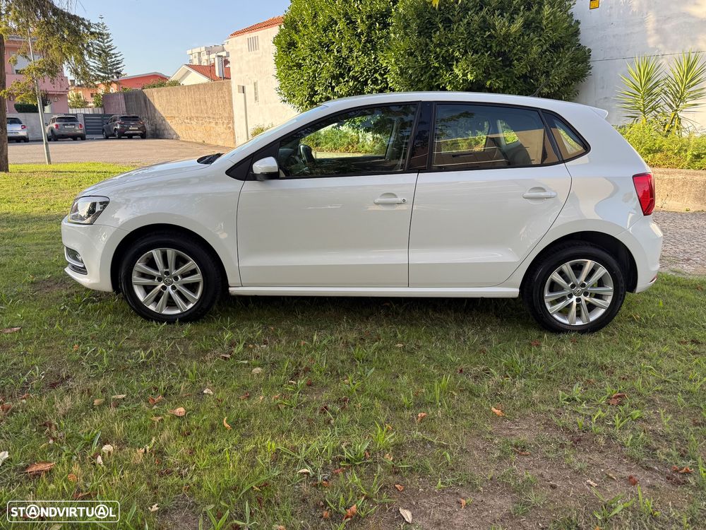 VW Polo 1.0 Lounge - 2