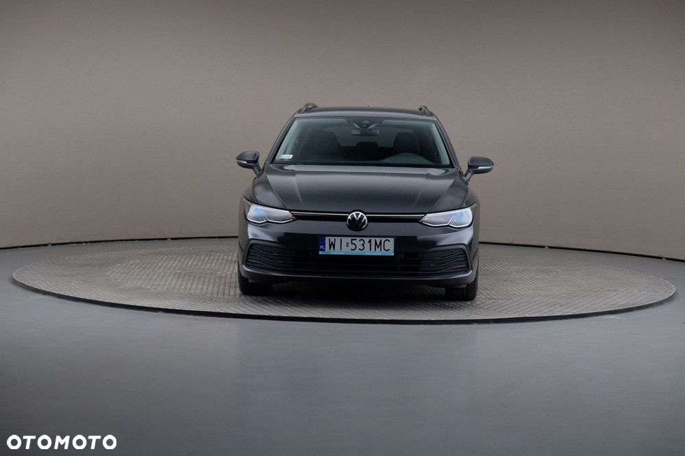 Volkswagen Golf Variant - 3
