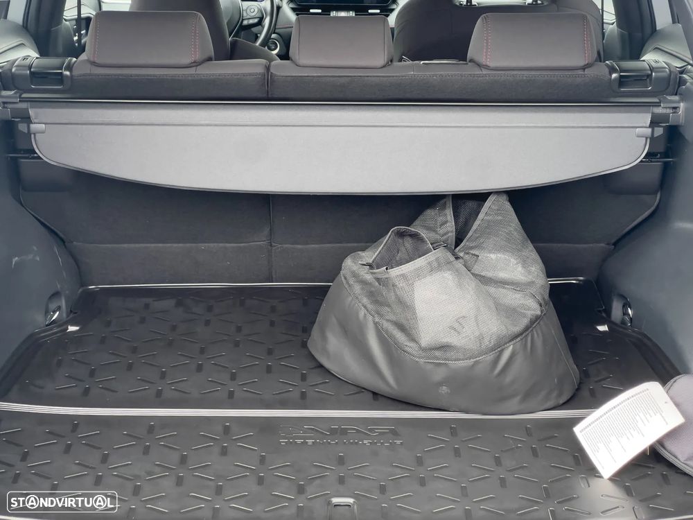 Toyota RAV4 2.5 HDF Plug-in Comfort AWD-i - 11