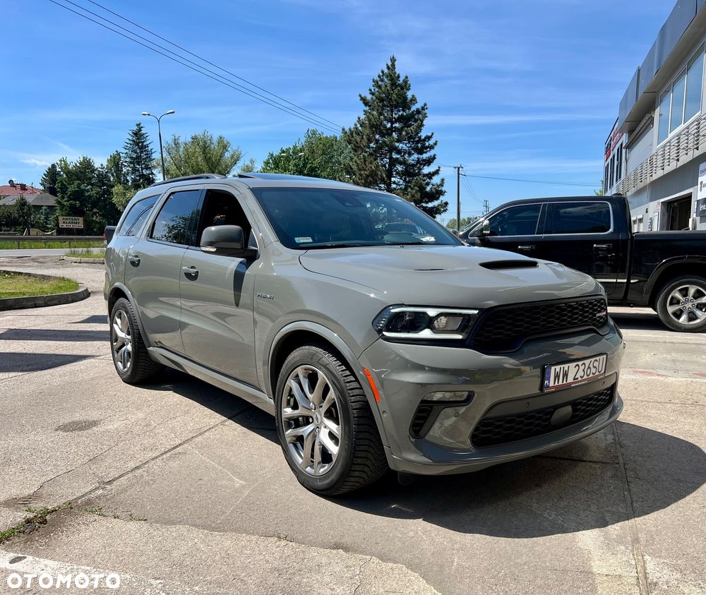 Dodge Durango - 37