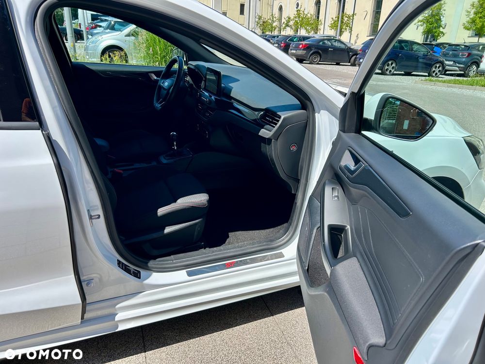 Ford Focus 1.5 EcoBoost ST-Line ASS - 15