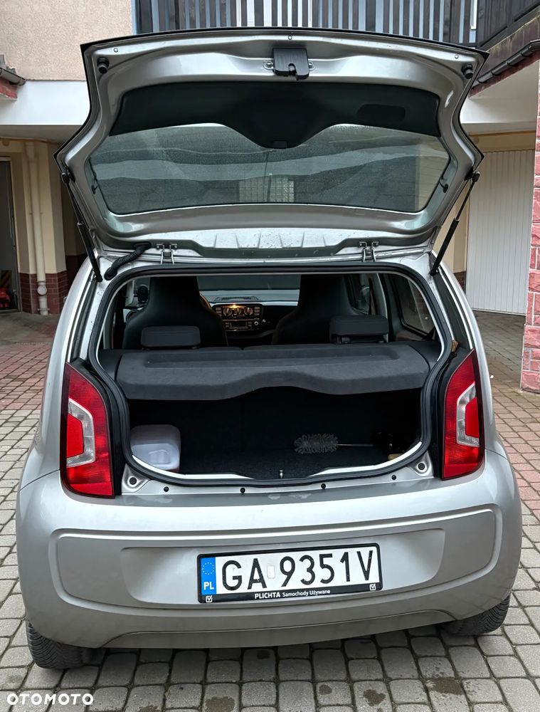 Volkswagen up! 1.0 move - 11