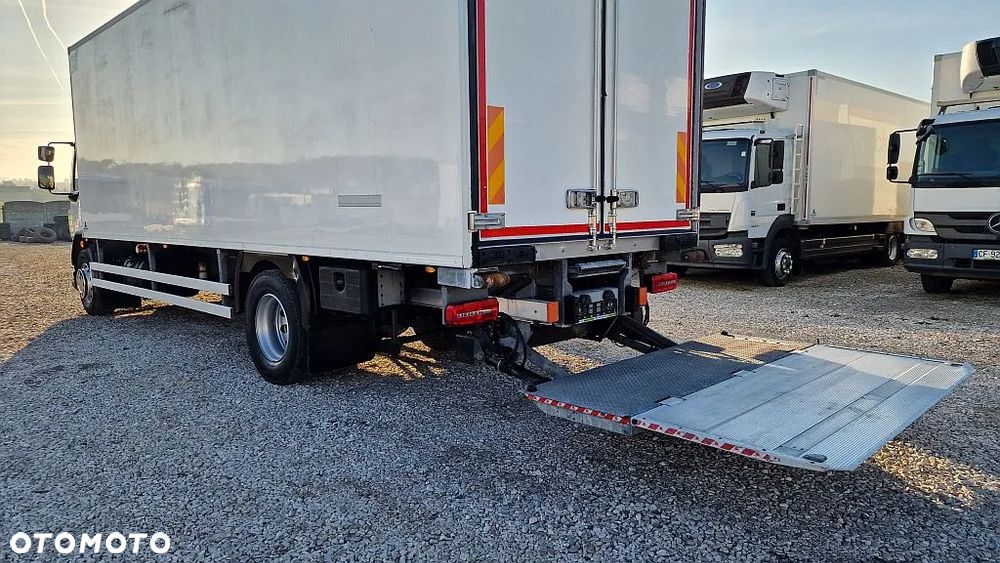 DAF LF 18.250 4x2 Chłodnia Carrier 1150 mono - 13