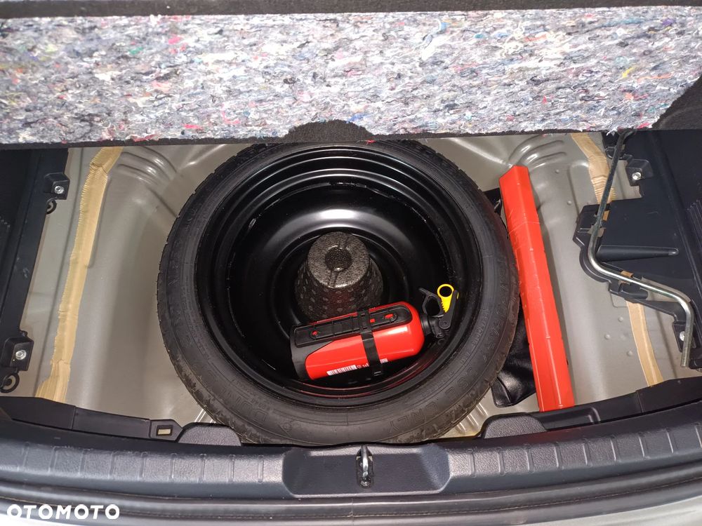 Toyota Yaris 1.0 Sprint EU6 - 18