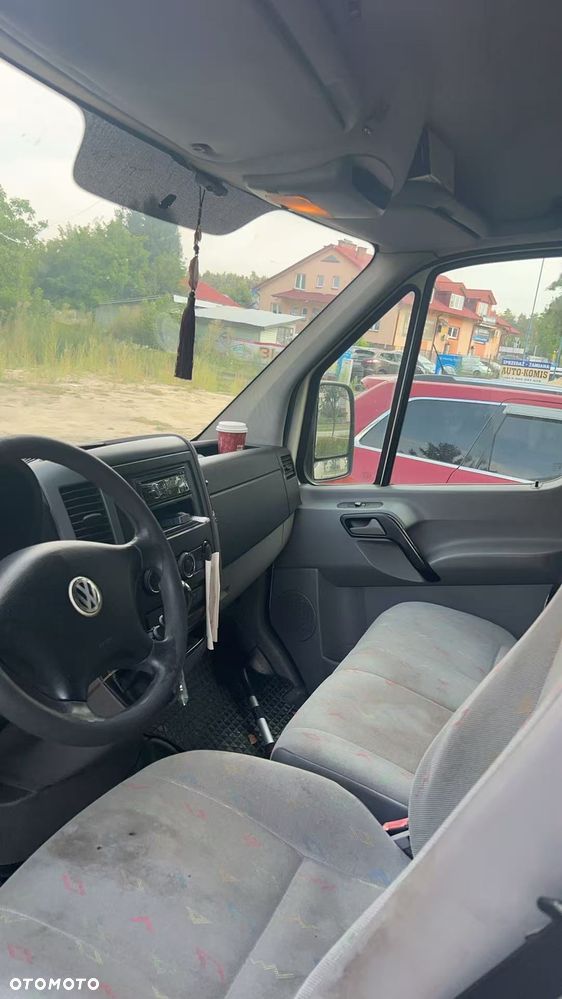 Volkswagen Crafter Standard - 7