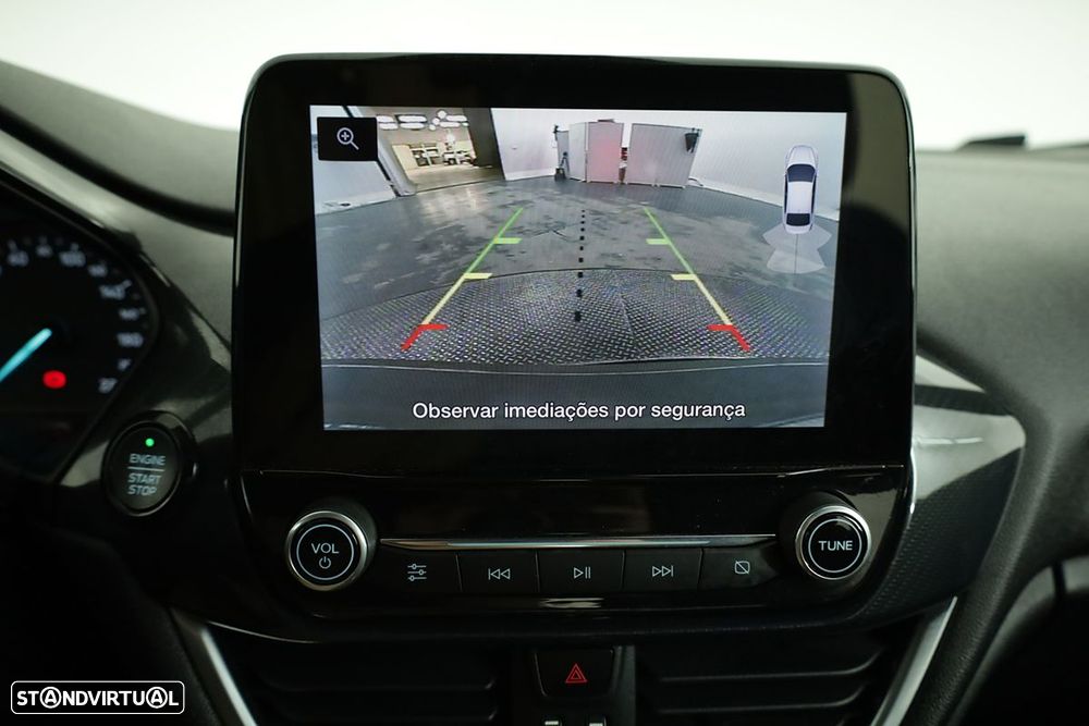 Ford Fiesta 1.0 EcoBoost ST-Line - 11