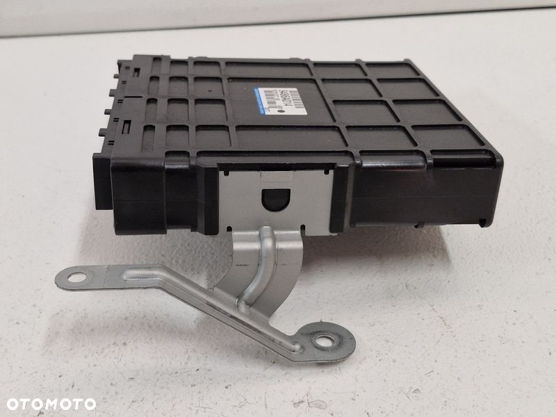 MITSUBISHI OUTLANDER 3 III 2.0 PHEV HYBRYDA STEROWNIK KOMPUTER SILNIKA ECU - 4