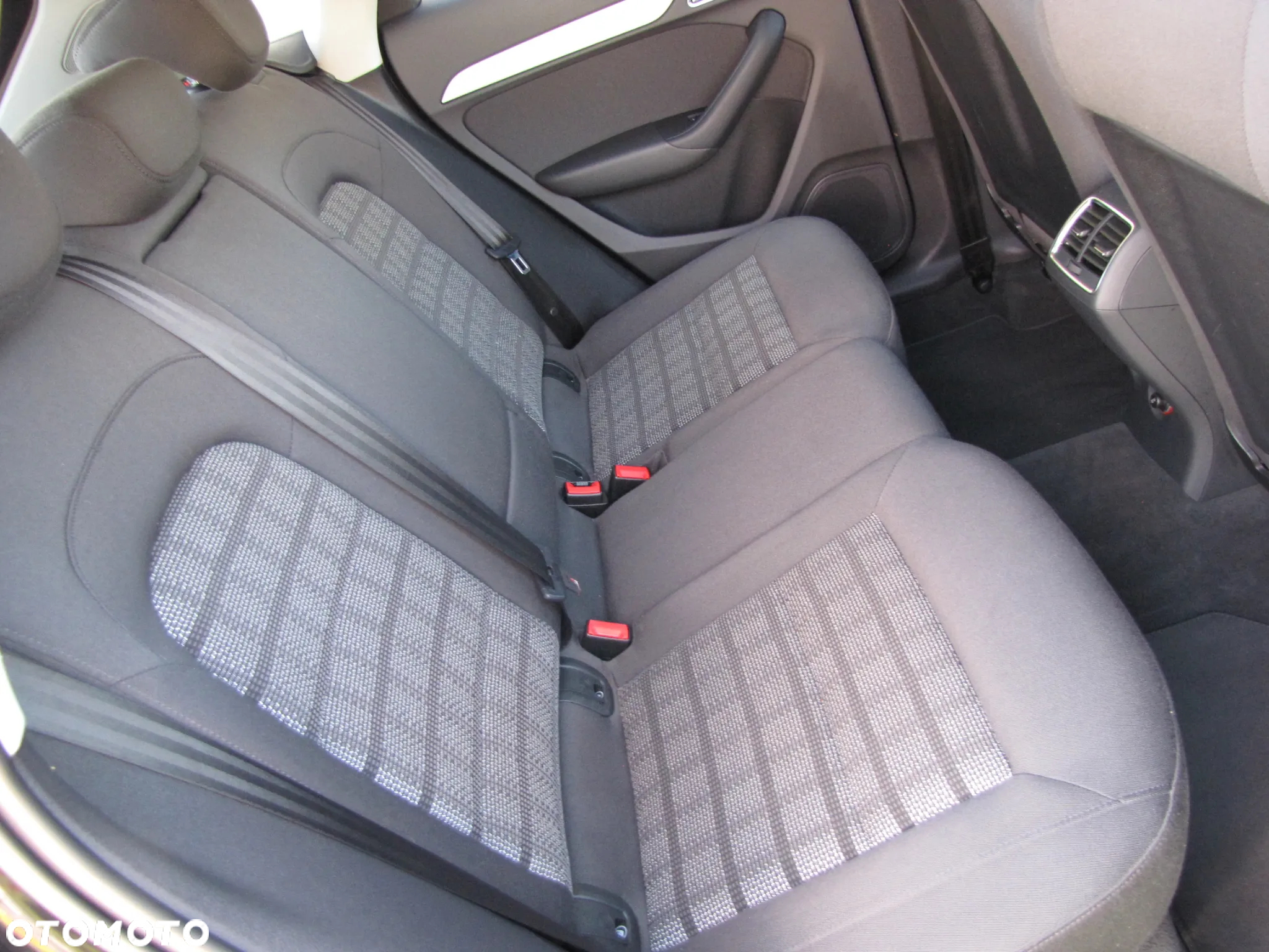 Audi Q3 2.0 TDI - 20
