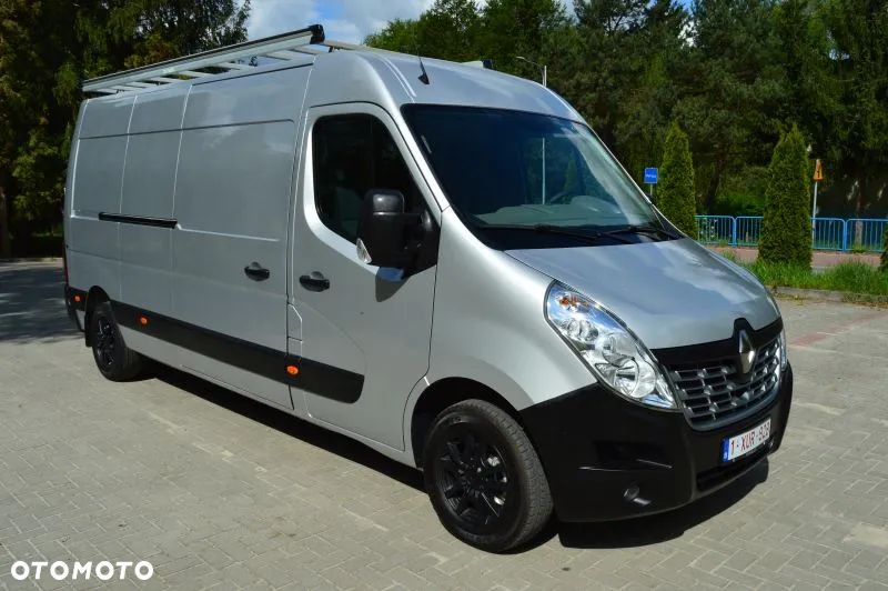 Renault MASTER - 2