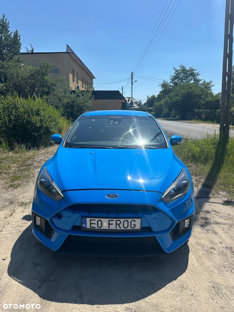 Ford Focus - 2