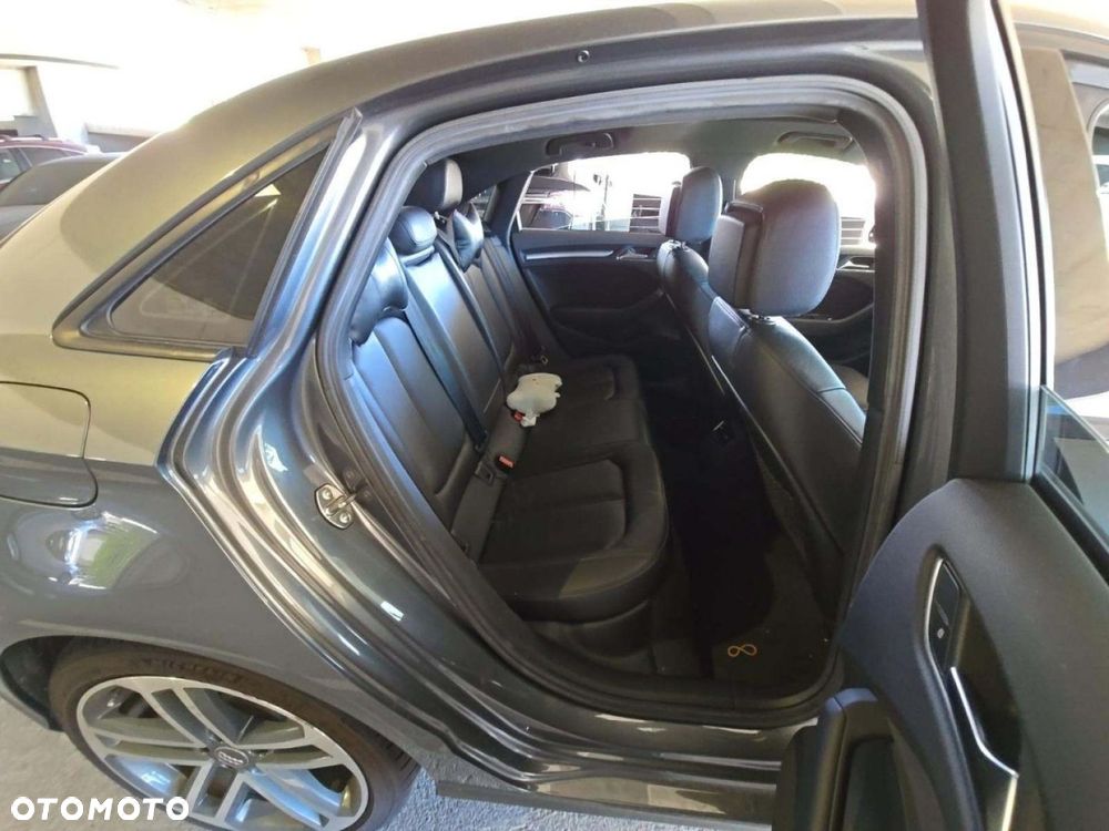 Audi A3 Limousine - 13
