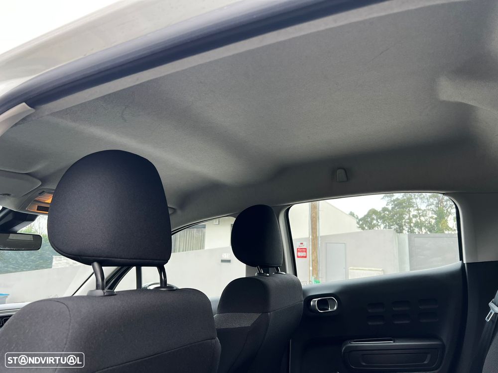 Citroën C3 1.2 PureTech Shine - 5