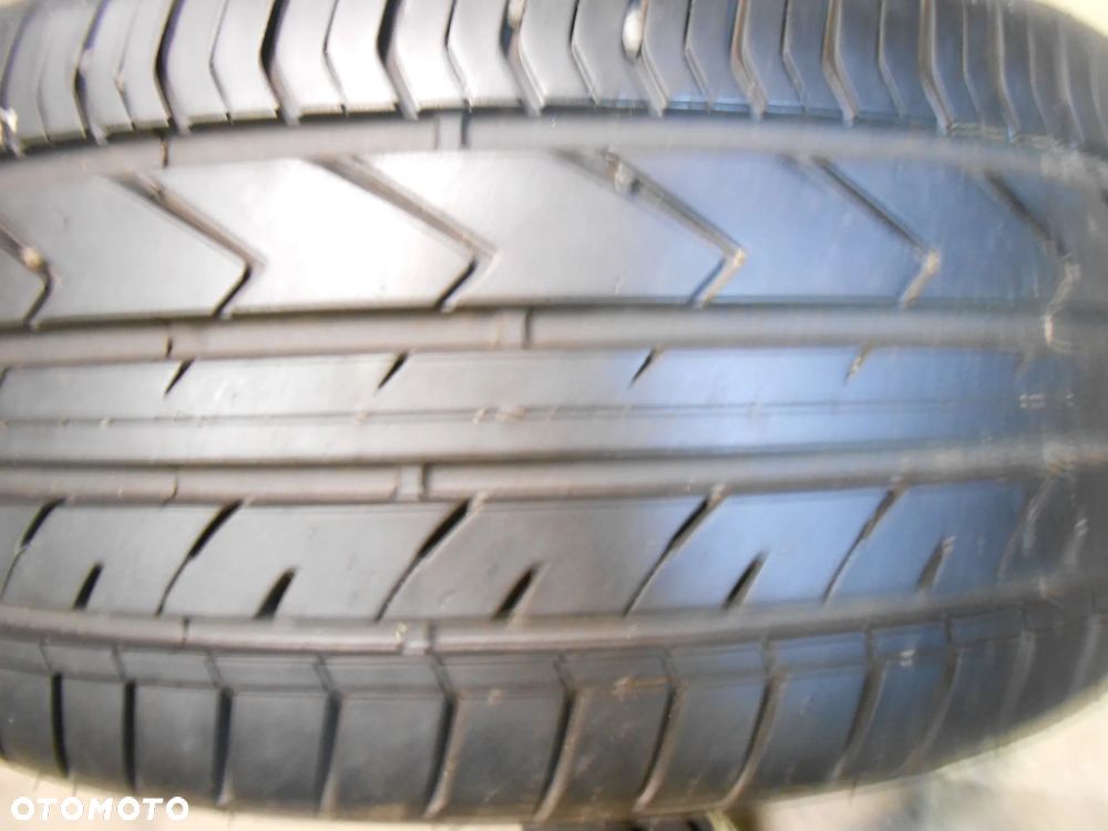 OPONA POJEDYNKA 215/40R17 NORDEXX NS9000 DOT 4620 8MM - 2