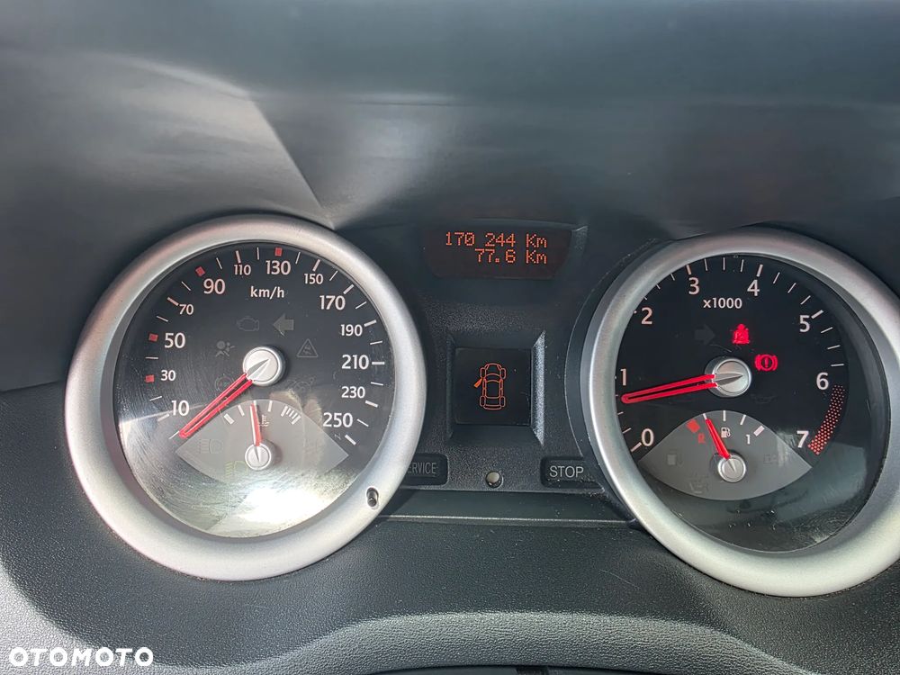 Renault Megane - 13