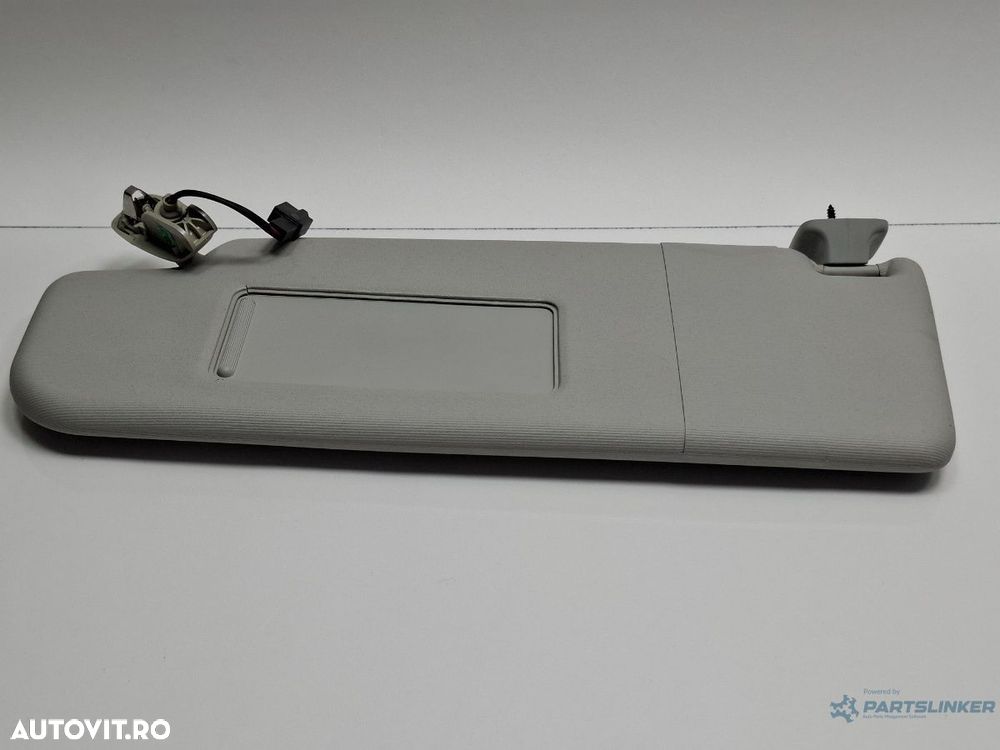 Parasolar VOLKSWAGEN JETTA IV 162, 163, AV3, AV2 2012 1.6 TDI CAYC 77KW|105HP 2012 - 4