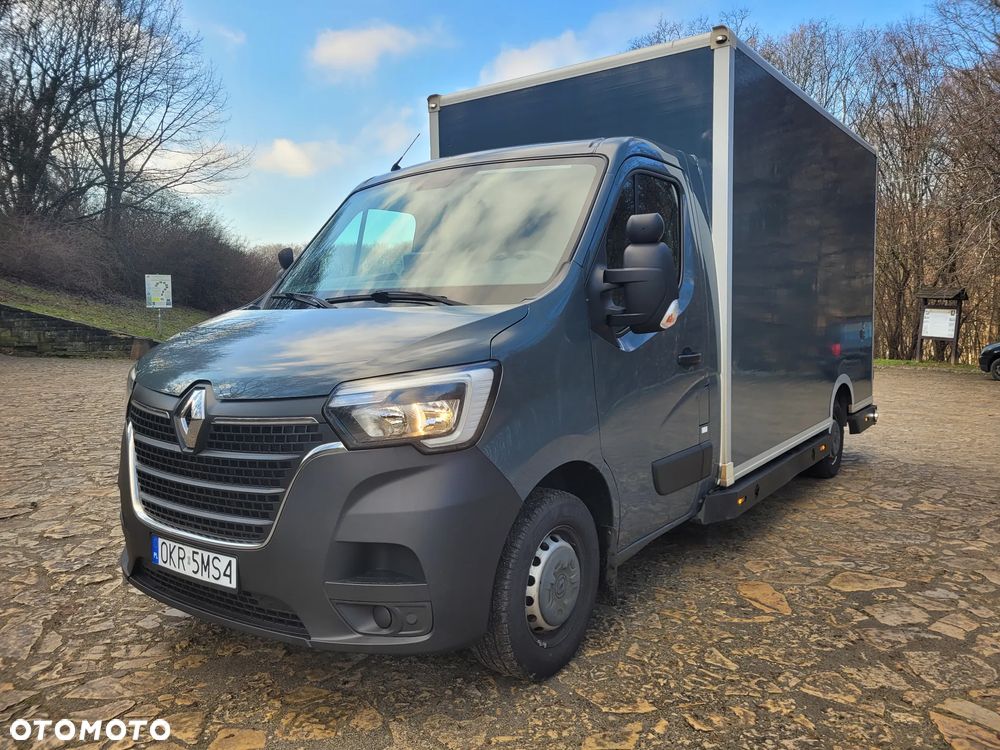 Renault Master - 3