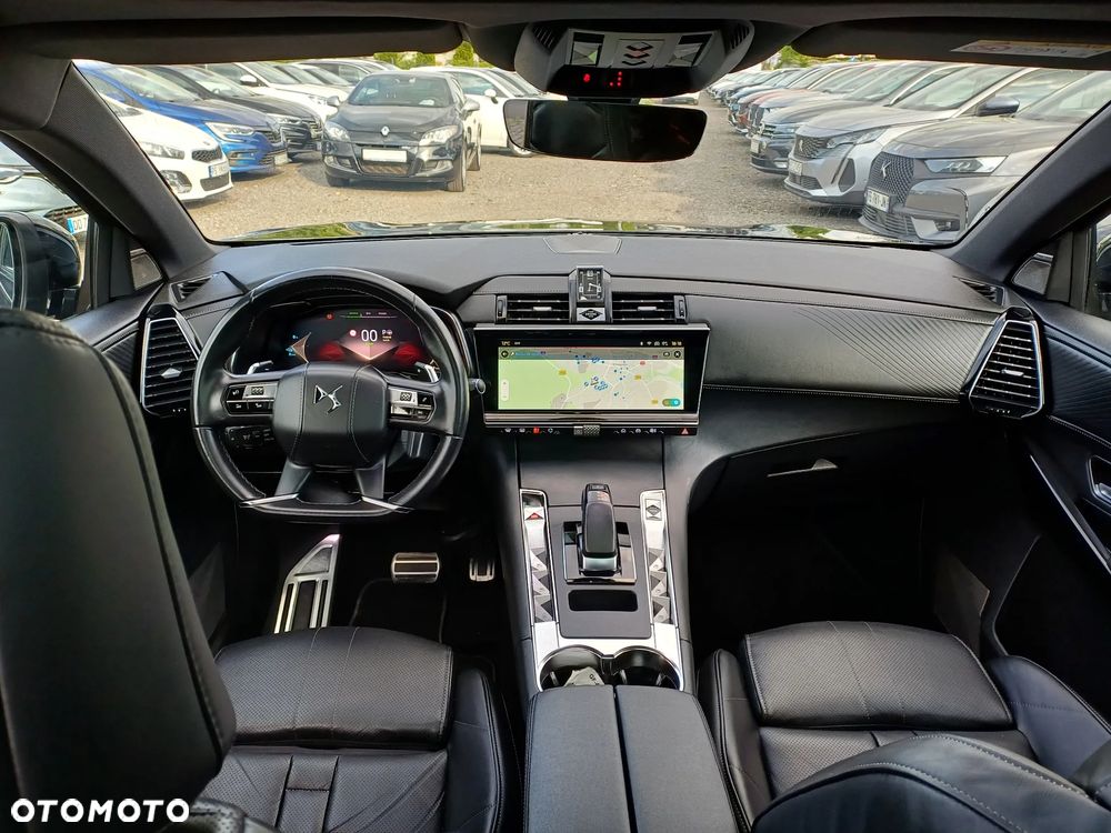 DS Automobiles DS 7 Crossback - 25