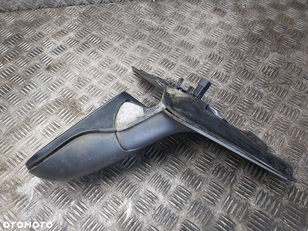 LUSTERKO LEWE ELEKTRYCZNE SAAB 9-5 I LIFT 279 5 PIN EU - 4