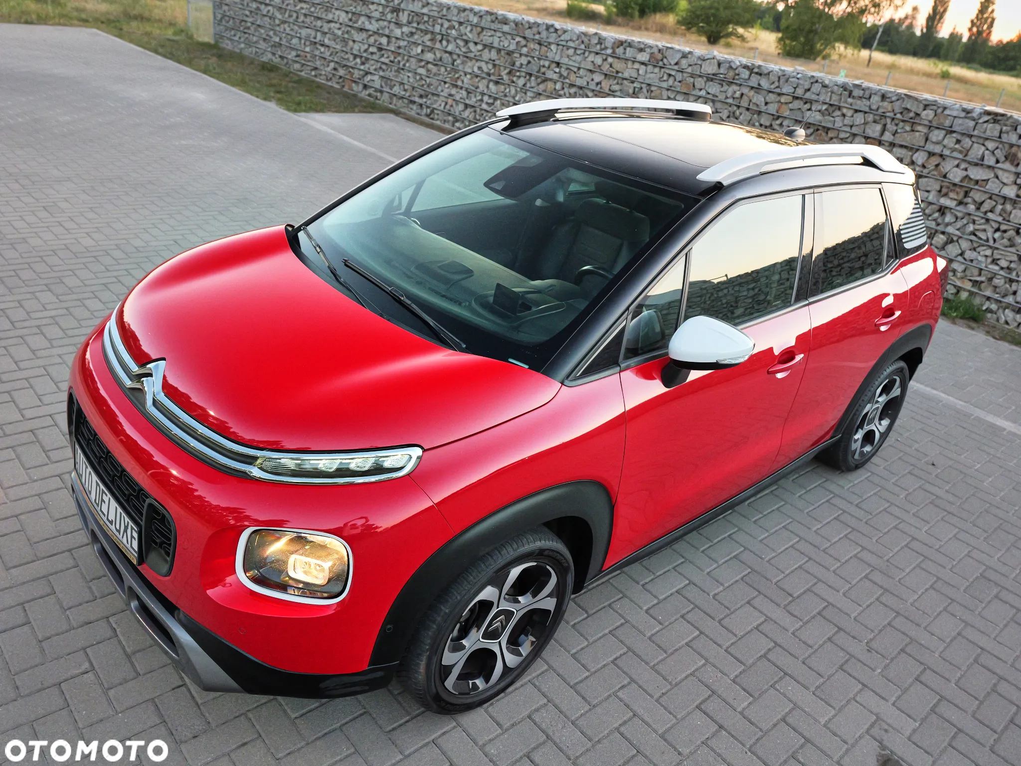 Citroën C3 Aircross PureTech 130 Stop & Start Shine - 13