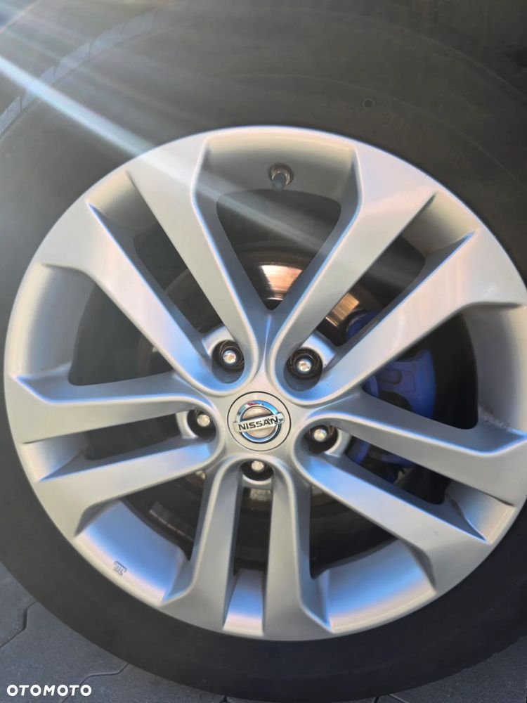 Nissan Juke 1.6 Acenta CVT - 29