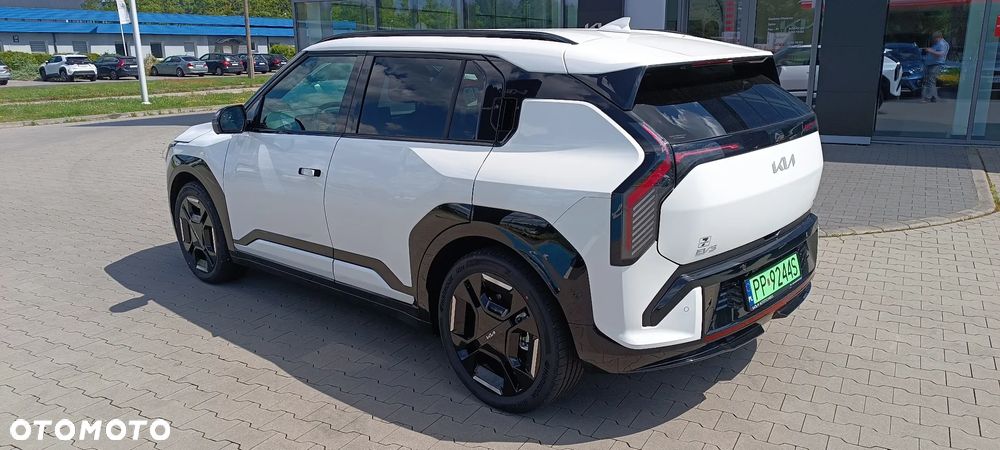 Kia EV3 81.4kWh GT Line - 8