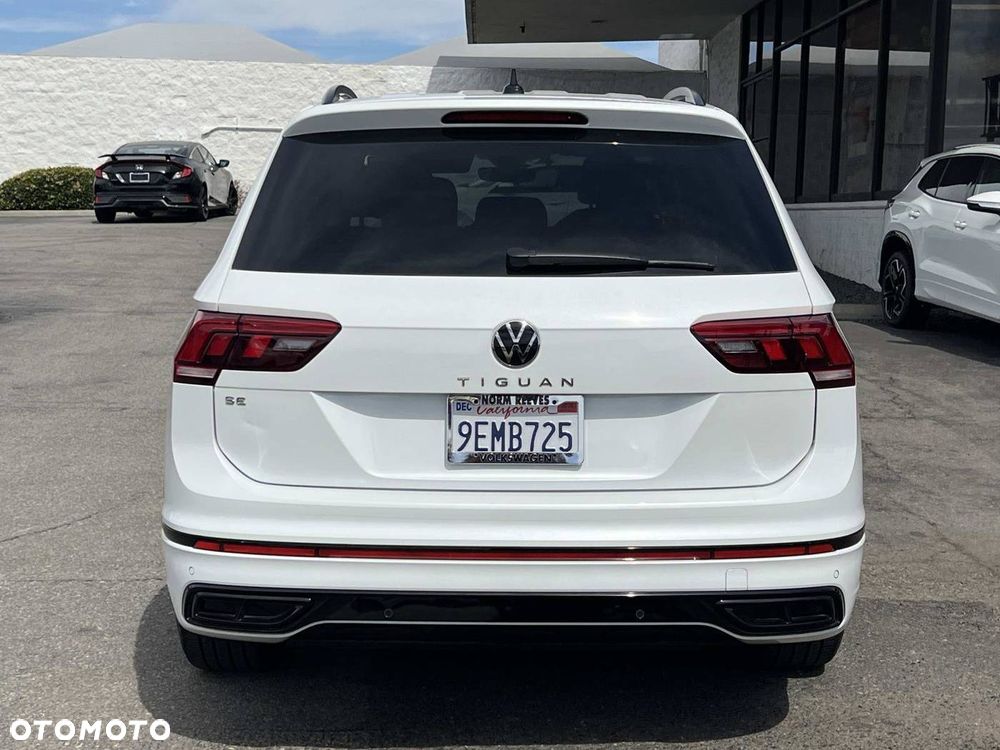 Volkswagen Tiguan - 7