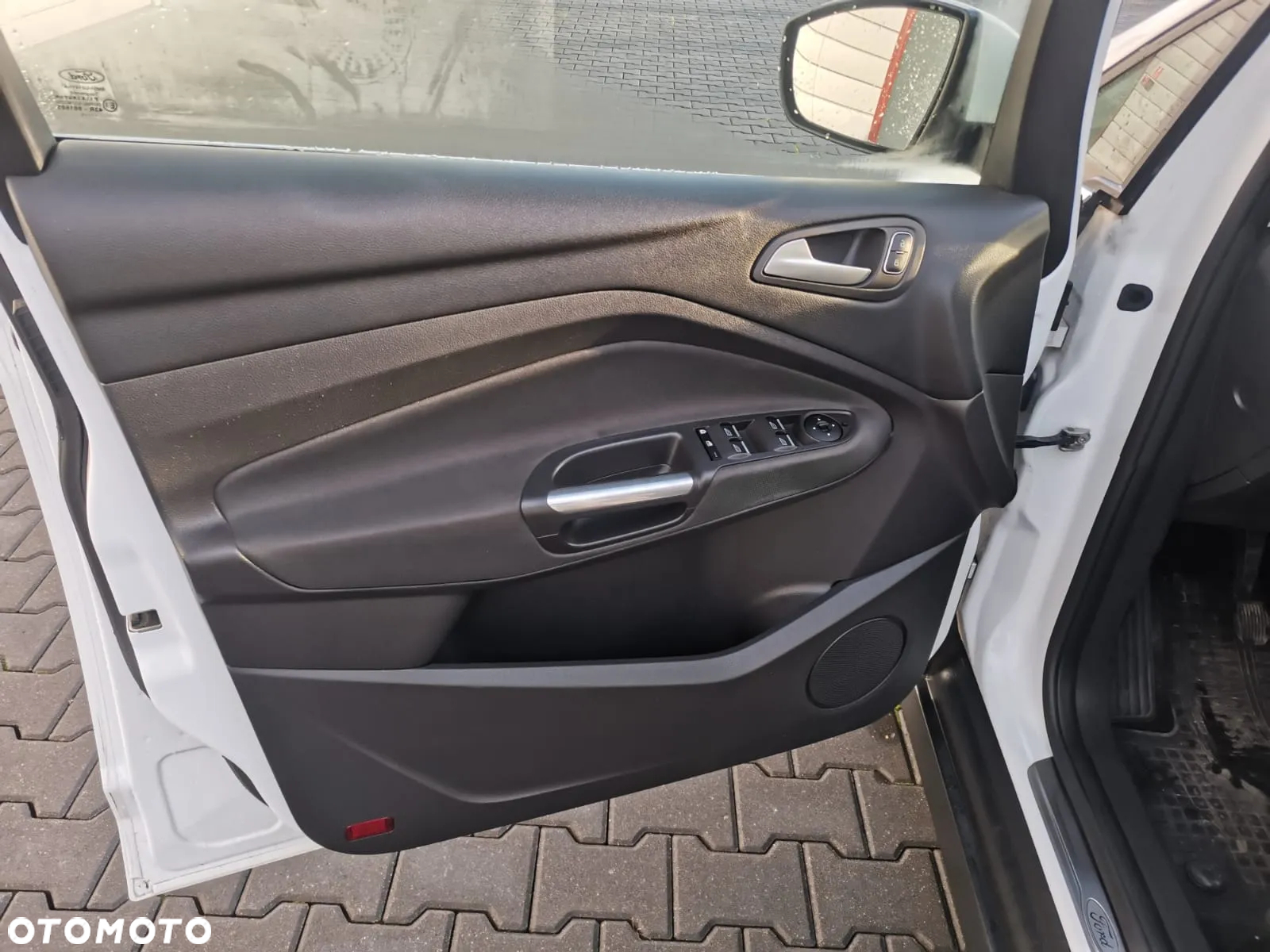 Ford C-MAX 1.0 EcoBoost Edition ASS - 28