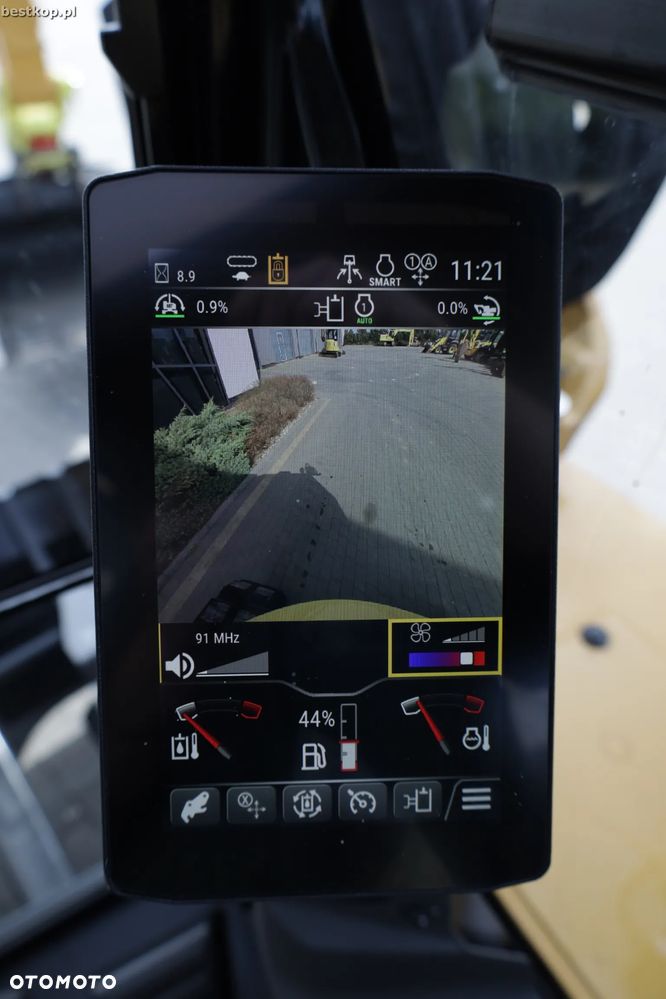 Caterpillar 308 CR - 32