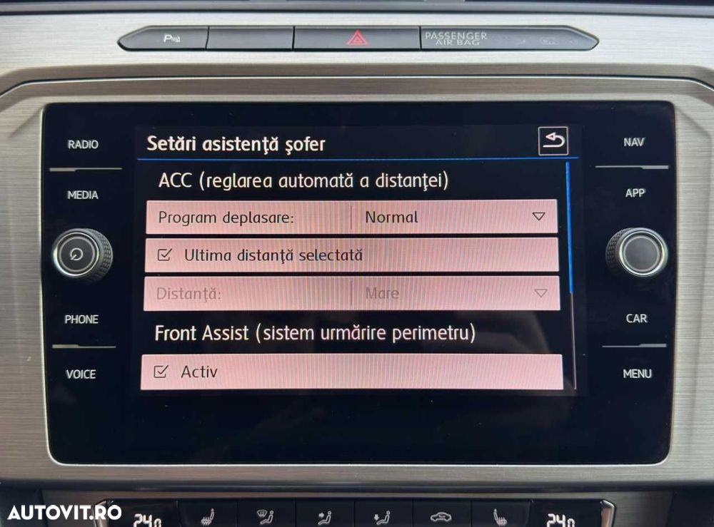 Volkswagen Passat - 39