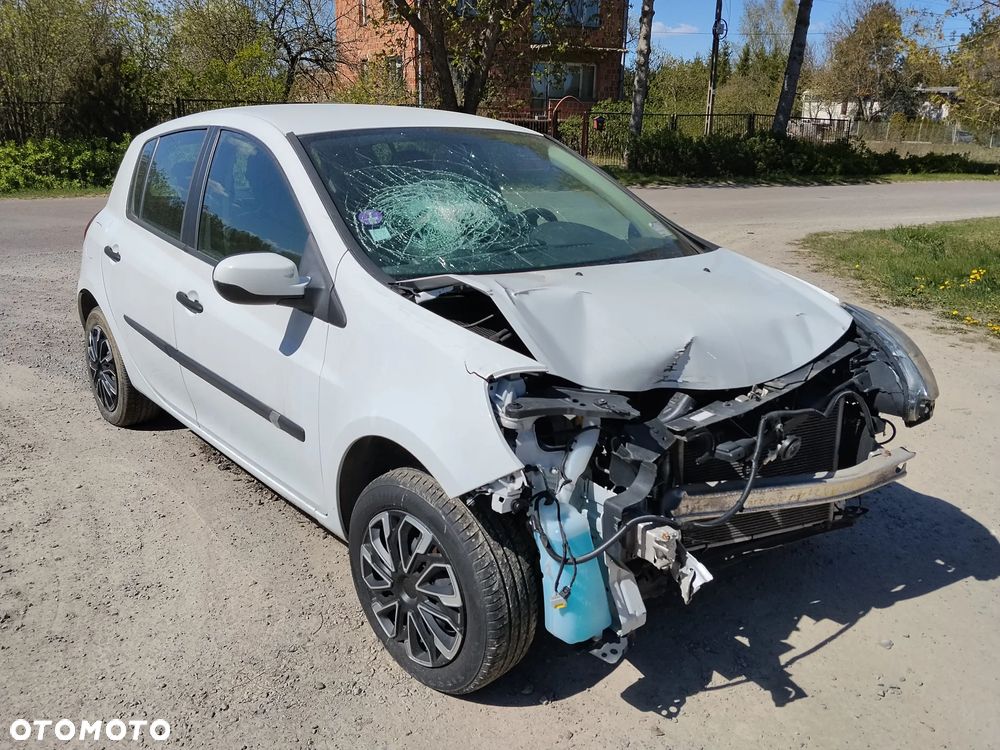 Renault Clio 1.5 dCi 75 Expression - 3