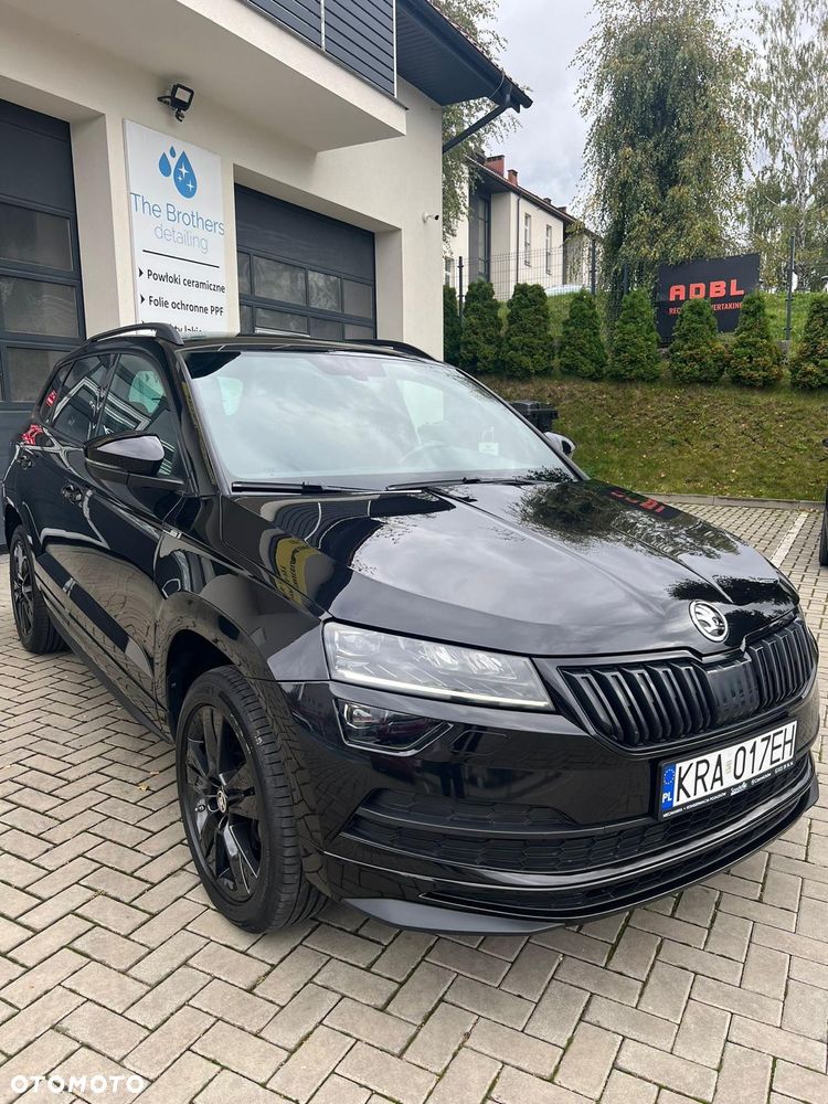 Skoda Karoq - 12
