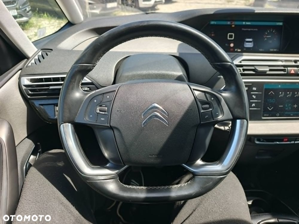 Citroën C4 SpaceTourer Grand PureTech 130 Stop&Start C-SERIES - 17